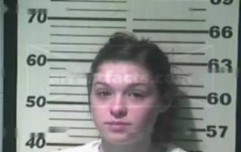 Courtney Ann Roberts