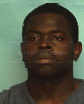 Waymon Earl Small