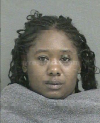 Terica Sharon Bowens