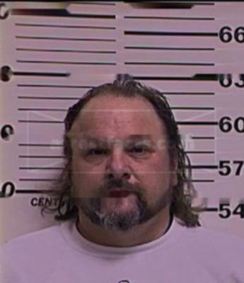 Harold Fredrick Barker