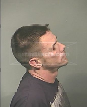 Christopher James Mcbride