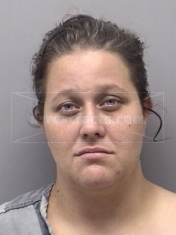Amy Michelle Marion