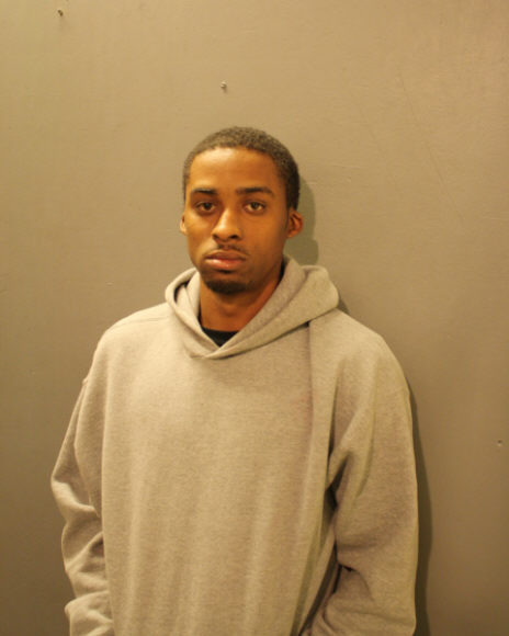 Michael Lionell Burks