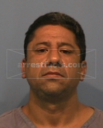 Juan Martinez Carlin