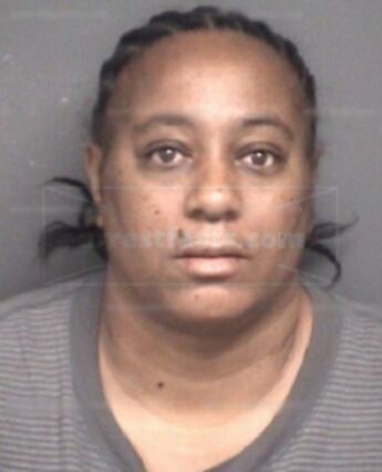 Lisa Michelle Johnson