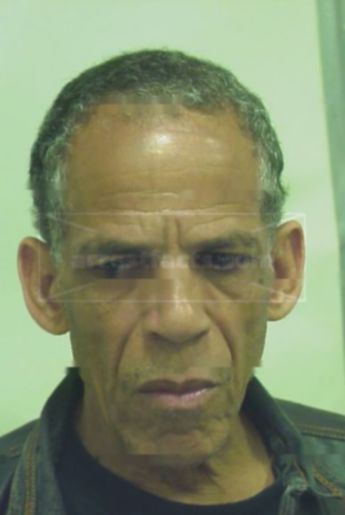 Luis D Fernandez