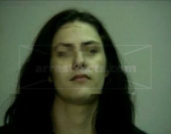 Amanda Lea Hardwick