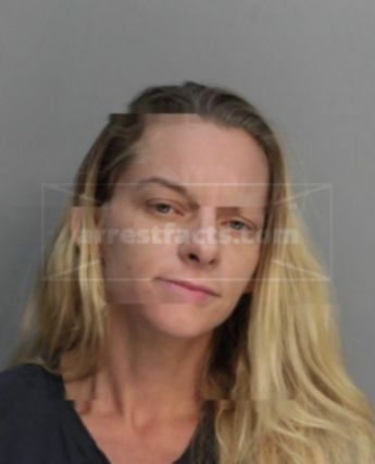 Christa Lynn Mccracken