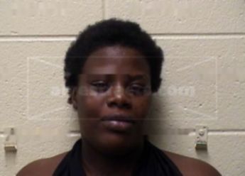 Jamekia Cotton