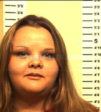 Jamie Deann Rhine