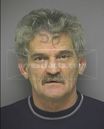 Paul Eugene Whitley