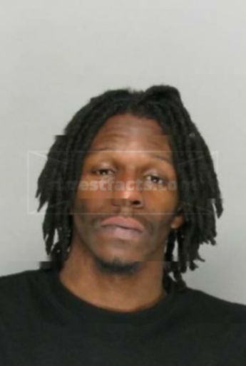 Artez Barrett Anthony