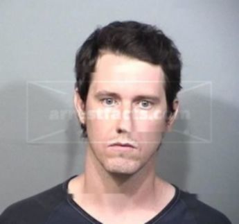 Cole Stephen Munster