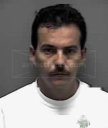 Martin Robert Mccullough