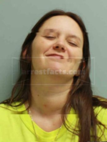 Kelly Ann Salka