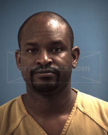 Leonard Wayne Frazier