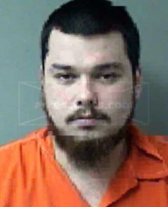 Ryan Matthew Salazar