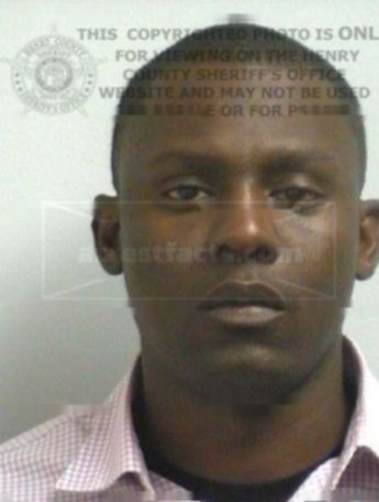 Tony Deandrell Palmer