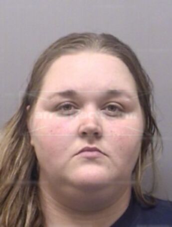 Amber Michelle Herman