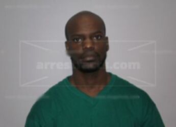 Demetrius Montez Mcdowell