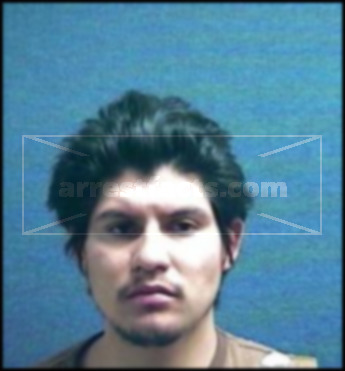 Jose Antonio Dominguez-Tellez