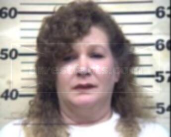 Karen Hobbs Brashear
