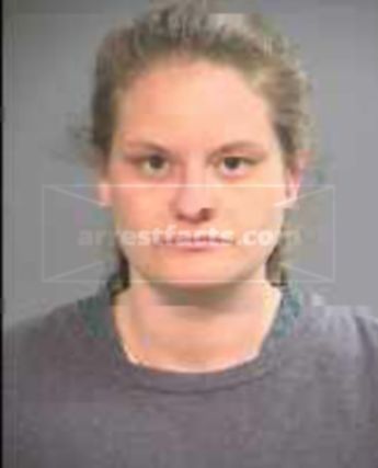 Shasta Dawn Parnell