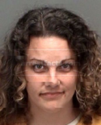 Jennifer Lee Gilliam