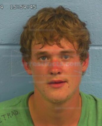 Benjamin Lane Emmons