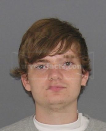 Brandon Matthew Asher