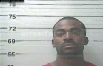 Corey Deshawn Tate