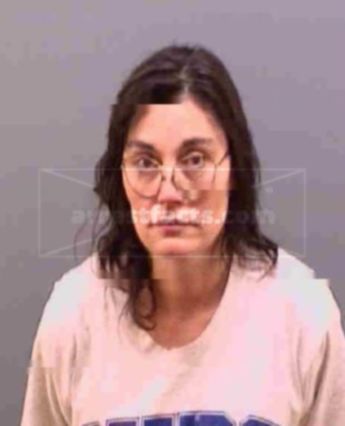 Sherry Lee Matney