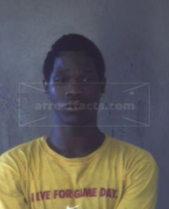 Sherwood Lamont Burnett
