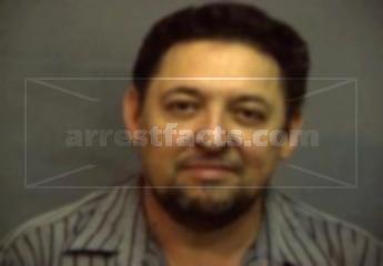 Donald Gerald Meyers