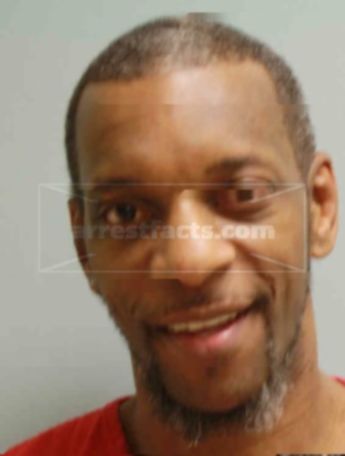 Byron Lee Green