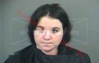 Kaci Maree Carithers