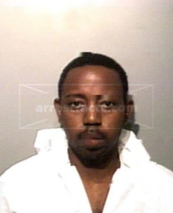 Ernest Jermaine Stevenson