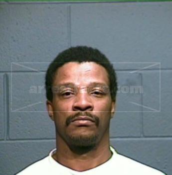 Larry James Smith