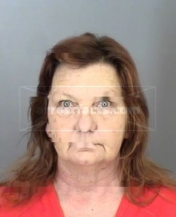 Mary Ann Weeks