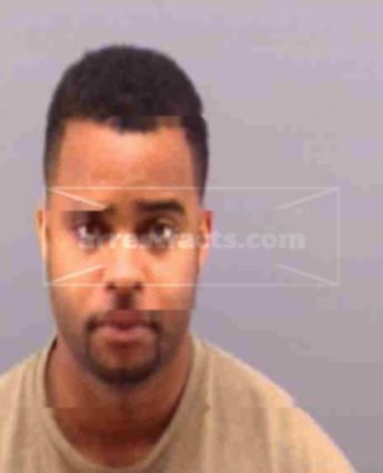 Cleveland Thomas