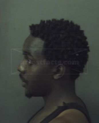 Seymour Dante Mack Jr