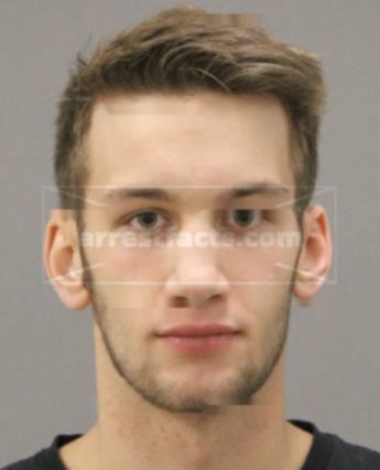 Dallas Patrick Kinney