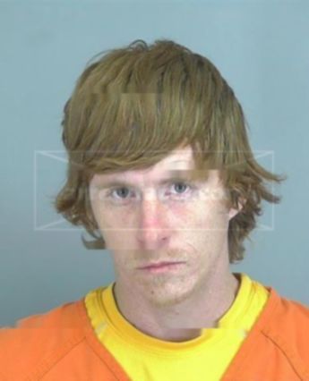 Austin Garrett Sisk