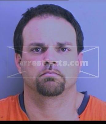Jeffery Scott Rayborn