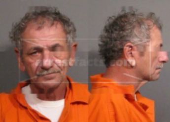 Donnie Vance Grabener