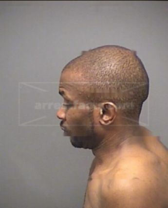 Jermaine Maynard