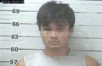 Marc Clayton Decena
