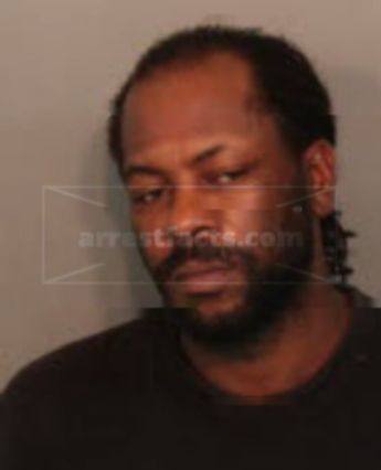 Tyrone Lewis