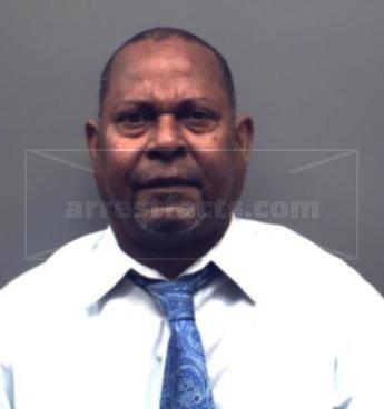 Darrell Edward Stafford