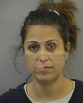 Stephanie Michelle Vestal Williams
